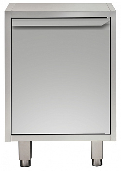 Electrolux Professional TERP6DA NEUTRALGERÄT,1+1 FLÜ.TÜREN BEIDS.,600 MM (Code 121819)