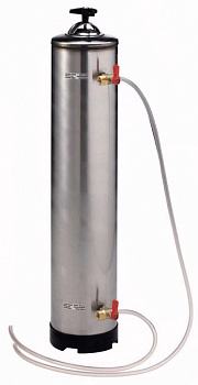 Electrolux Professional WTAC22 EXTERNER,MANUELLER WASSERENTHAERTER 20 L (Code 860430)