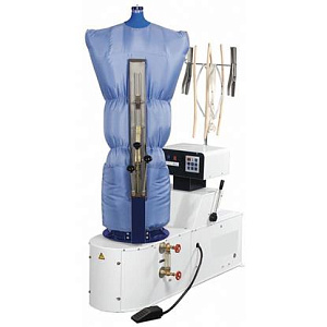 Electrolux Professional Form Finisher FF3 Traditional with built-in boiler (mod 9887101494)