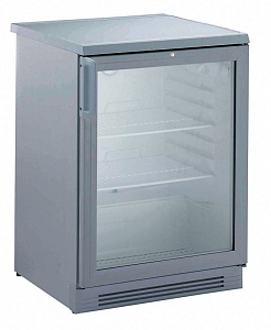 Electrolux Professional RUCR16G1V UNDERC. REF.160L,1 GL.DOOR +2+10°C, GREY (Code 727031)