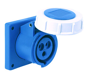 Electrolux Professional CEE16A2307 POWER SOCKET BUILT-IN CEE-16A/230V/IP67 (Code 912474)