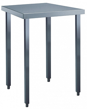 Electrolux Professional TG700P ARBEITSTISCH 700 MM (Code 132048)