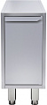 Electrolux Professional TEG4DA
