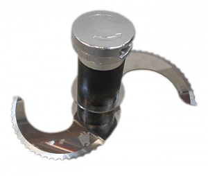 Electrolux Professional KKR115M SERRATED ROTOR-MEAT-11.5L CUTTER-MIXER (Code 653538)