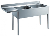 Electrolux Professional LR2SSPE
