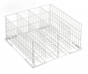Electrolux Professional WTAC05 KORB FUER GLAESER MIT GENEIGTEM BODEN (Code 867056)