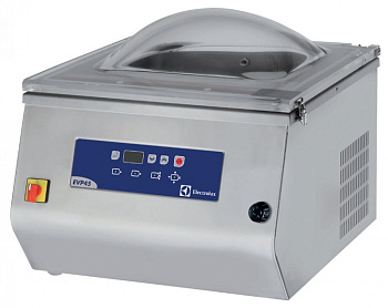 VACUUM PACKER 20 M3/H-TABLE TOP (Code 600041)