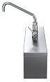 Electrolux Professional MAEABABOOO
