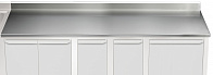 Electrolux Professional TPLA35A