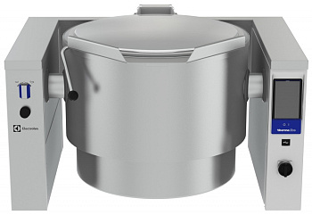 EL.BOILING PAN/STIRR,TILT,150L(S)FS,D900 (Code 586029)