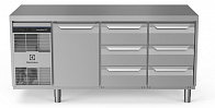 Electrolux Professional EH3HBACC