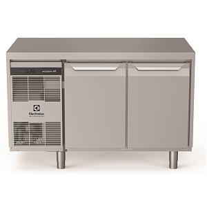 Electrolux Professional EH2KBAAT FREEZ.COUNTER 290L 2xDOOR CU_LFT A304 (CODE 710288)
