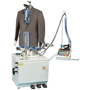 Electrolux Professional Formfinisher mit Dehnfunktion FFT-D Trockenreinigung (PNC 9887700633)