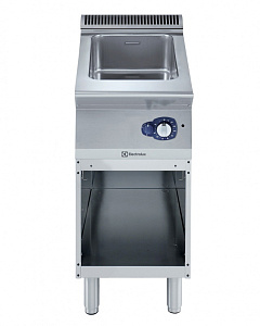 Electrolux Professional E7MFGDDD00 11LT GAS MULTIFUNC.COOKER-COMPOUND 400MM (Code 371105)