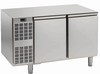 2 DOOR FREEZER TABLE -20°C-NO TOP (Code 728569)