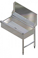 Electrolux Professional HSDB11SB