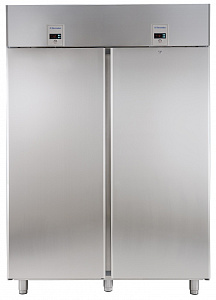 Electrolux Professional REX142FDR DUAL-KUEHL, 2-TUER, 1430L,-2/-2°C, DIG (Code 727289)