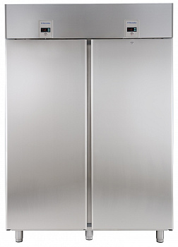 Electrolux Professional REX142FDR DUAL-KUEHL, 2-TUER, 1430L,-2/-2°C, DIG (Code 727289)