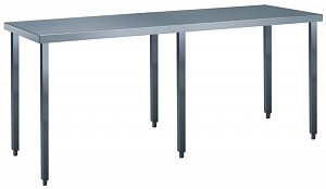 Electrolux Professional TG2200P WORK TABLE 2200 MM (132073)