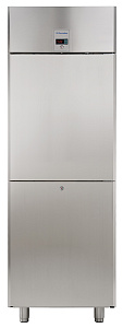 Electrolux Professional REX72HF 2X½-DR FREEZER 670L -22/-15°C,DIGIT-CL.6 (Code 727278)