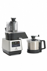 Electrolux Professional COM36AU Vegetable Slicer TrinityPro Combined Vegetable Slicer/Cutter Mixer 3,6 Lt - Single Speed - Australia (Code 602163)