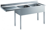 Electrolux Professional SLG220S