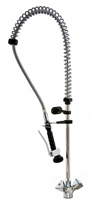 Electrolux Professional DWAC04 GALGENBRAUSE (Code 855315)