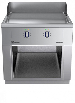Electrolux Professional MBHBGBHDAO EL.BRATPLATTE,GLATT,1S,AFK,800X850X700 (Code 588666)