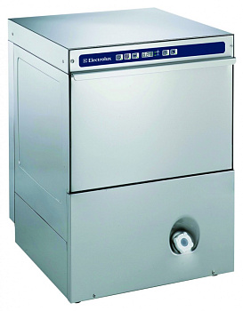 UND.DW+POWER B+DRAIN P+DET+WS,3PH,540D/H (Code 400048)