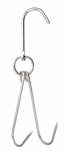 Electrolux Professional PECDUCK VIELZWECKHAKEN (Code 922348)
