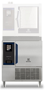 Electrolux Professional EBFA61WET SkyLine ChillS Blast Chiller-Freezer 6GN1/1 30/30 kg for tower installation with IOT Module (R290) (Code 725528)
