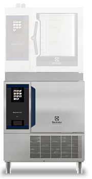 SkyLine ChillS Blast Chiller-Freezer 6GN1/1 30/30 kg for tower installation with IOT Module (R290) (Code 725528)