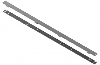 Electrolux Professional CR800BS VB.KIT 800, AFK,TL-TL/TL-PXXN/PXXN-PXXN (Code 912497)
