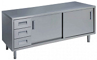 Electrolux Professional MTA2000SXPN