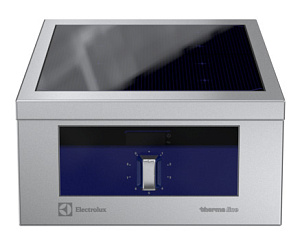 Electrolux Professional MCIBACEOAO INDUKTIONSHERD,2 ZO,2S,500X900X250 (Code 589027)