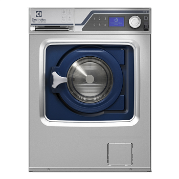 Waschschleudermaschine 6 kg WH6-6 (Bestell-Nr. 1L0EC9, Alias 9863430001)