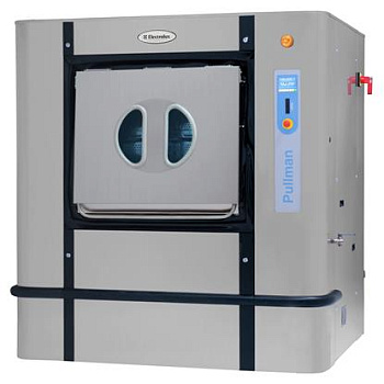 Pullman barrier washer extractor WPB41100H (mod 98666330210000F)