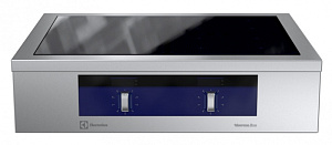 Electrolux Professional MACDACHOAO INFRAROTHERD,4 ZO,2S,800X800X250 (Code 588017)