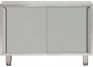 Electrolux Professional TE2S16DA AMBIENT UNIT PASSTH.2+2 SLIDING D.1600MM (121929)
