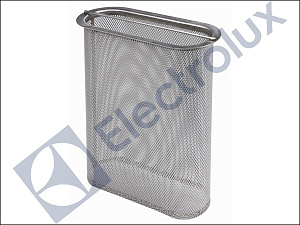 Electrolux Professional FB5E FILTERKORB F. 5 KG GEMÜSESCHÄLMASCHINE (Code 653314)