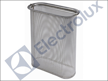Electrolux Professional FB5E FILTERKORB F. 5 KG GEMÜSESCHÄLMASCHINE (Code 653314)