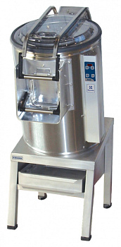 VEG.PEELER-FLAT P+EL.VALV+ABR.PL.25KG-IT (Code 603258)