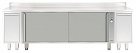 Electrolux Professional TE2SE20DA