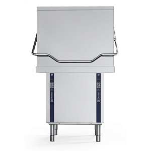 Electrolux Professional EHT60XLG HOOD TYPE XL DISHWASHER, DET & RINSE AID DISP., 60R/H (CODE 520519)