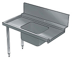 Electrolux Professional BHRPTB12L