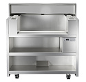 Electrolux Professional E2VVBDBQZA