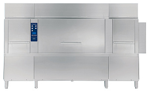 Electrolux Professional WTM200ERA RACK TYPE EL. R>L,INS,ATM,DUO,ESD,200B/H (Code 534108)