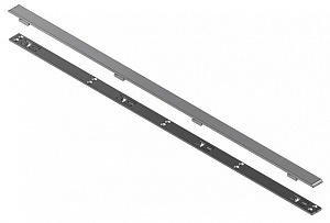 Electrolux Professional CR900 CONNECTING RAIL KIT,D900 (Code 912502)