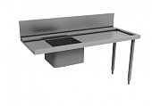 Electrolux Professional PTSBHT18R