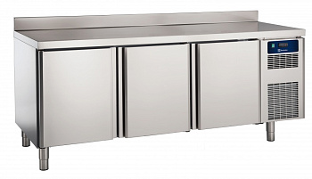 3-DR REF COUNTER -2/+7°C,600X400 UPSTAND (Code 727646)